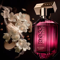 BOSS THE SCENT MAGNETIC For Her 50ml-210822 BOSS THE SCENT MAGNETIC For Her 50ml-210822 2